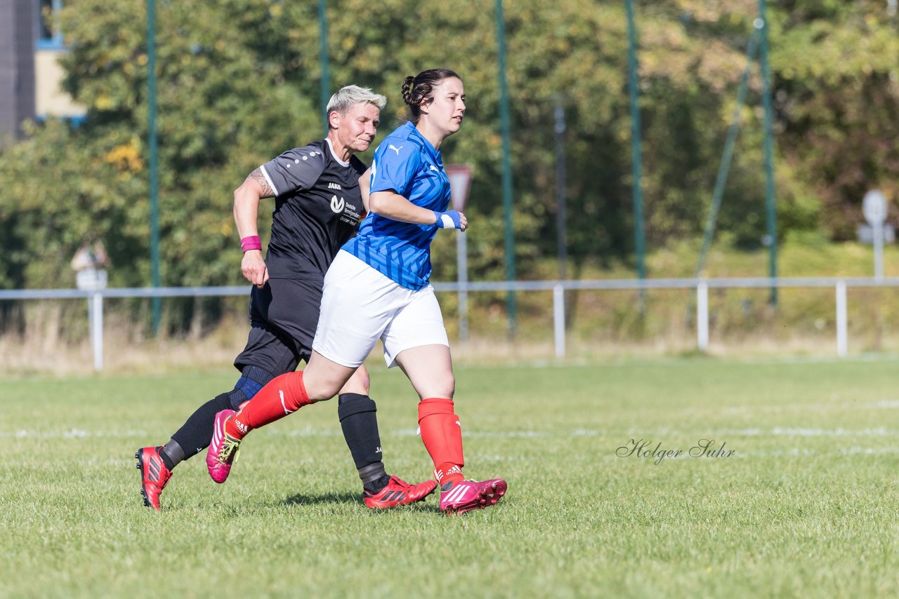 Bild 204 - F Holstein Kiel 2 - SSG Rot-Schwarz Kiel 2 : Ergebnis: 5:0